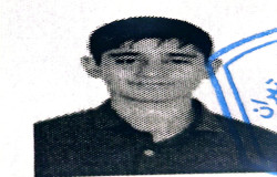 محمدمهدی نورالهی