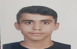 امیرمحمد مرادی