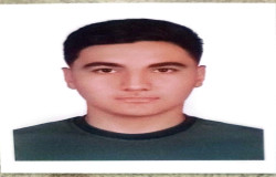 محمد امین احمدی