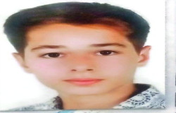 علی اصلانی فره آغاجلو