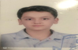 سبحان سعیدی نیا