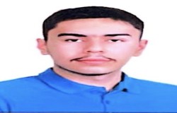 عرشیا شریفی شهریور