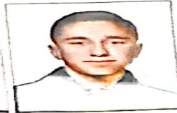 امیرعلی فرهانی
