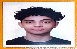 محمدسام شاکری