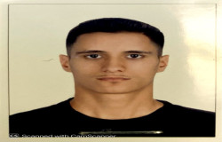 مهدیار میرزاده