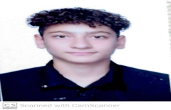 عرشیا اکبری