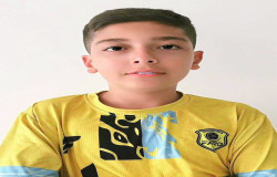 سید رادین هدایتی