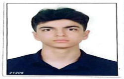 کامیار خانویردی زاده