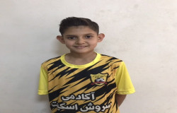 علی اکبر کریمی چات قیه