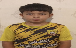 امیر علی جعفری