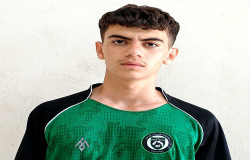 امیر محمد ابراهیمی