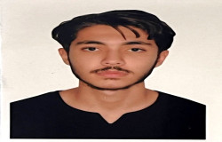 امیر عباس رشیدی