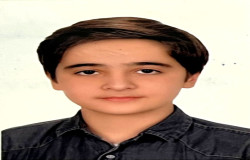 امیر حسین صفری