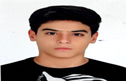 محمد طاها عابدی