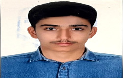 سبحان محمدی