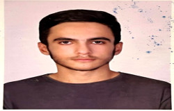 سید امین محمدی