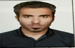 علی میرزایی