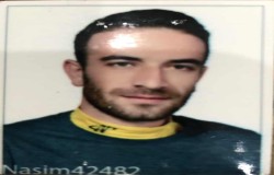 حسین احمدزاده دیزج