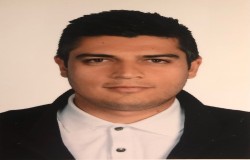 سید احسان رضوی یزدی