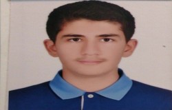 امیر علی قجری بردر