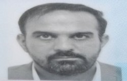 روزبه حیدری نژاد
