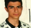 عرفان خزایی