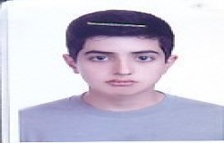 محمدایلیا رضایی