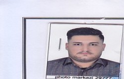 ابوالفضل رحیم خانی