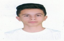 یاسین بختیاری