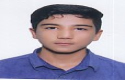 محمدحسن ایزد‍‍‍‍‍‍‍‍‍ پرست