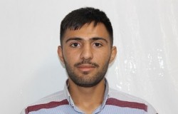 مرتضی شاه بخشی
