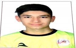 علی خوش روئی دلیر