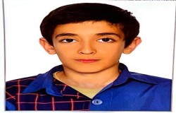 محمدمهدی جزء سعدیان