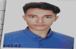 سید محمدحسن خوش رو