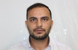 محمد اسماعیل قاسمی