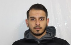 سید محمد حسین میری