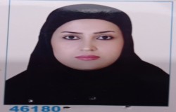 زهرا محمدی