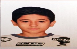 محمدرضا فراهانی
