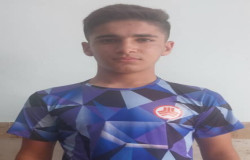 ماهان شریفی