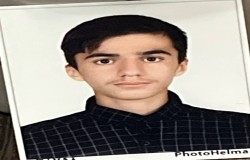 آیدین صادقی