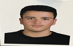 علیرضا آقایی
