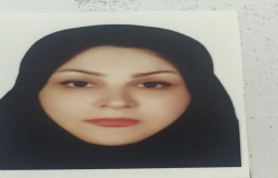 معصومه طالبی