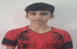 مهبد جزایری