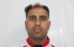 مهرشاد بهزادی پور