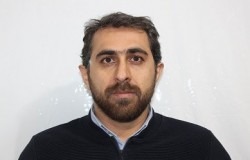 بهنام عبداللهی