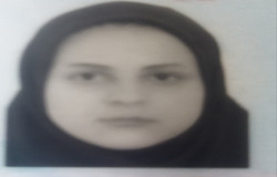 مهدیه کرمانی