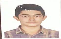 مسیحا غفوری