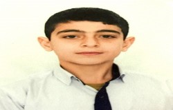 محمد بارسا خانی