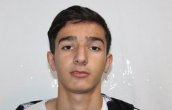 حسین علی نژاد