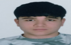 امیر علی پرورش